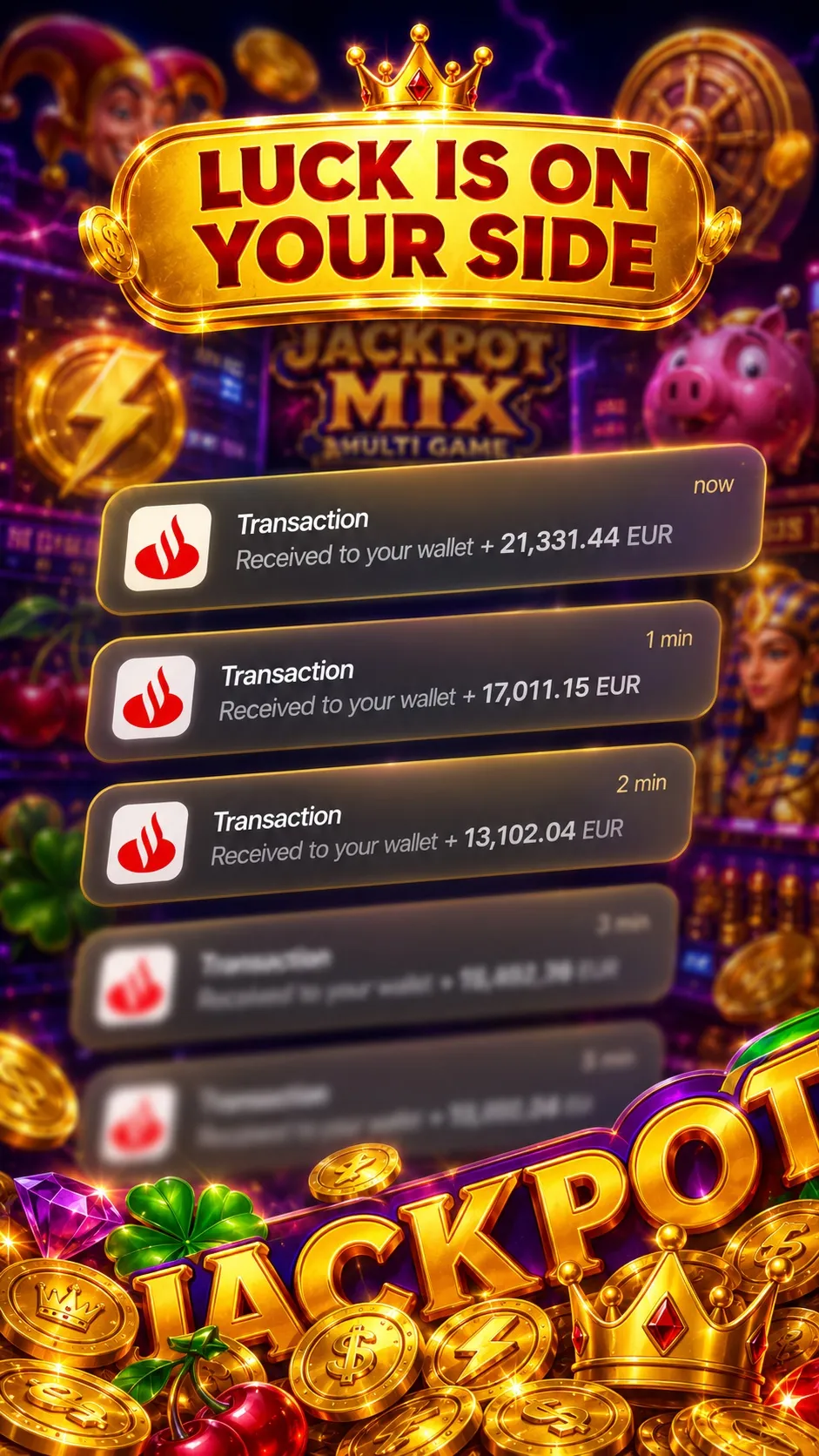 Casinacho preview 4