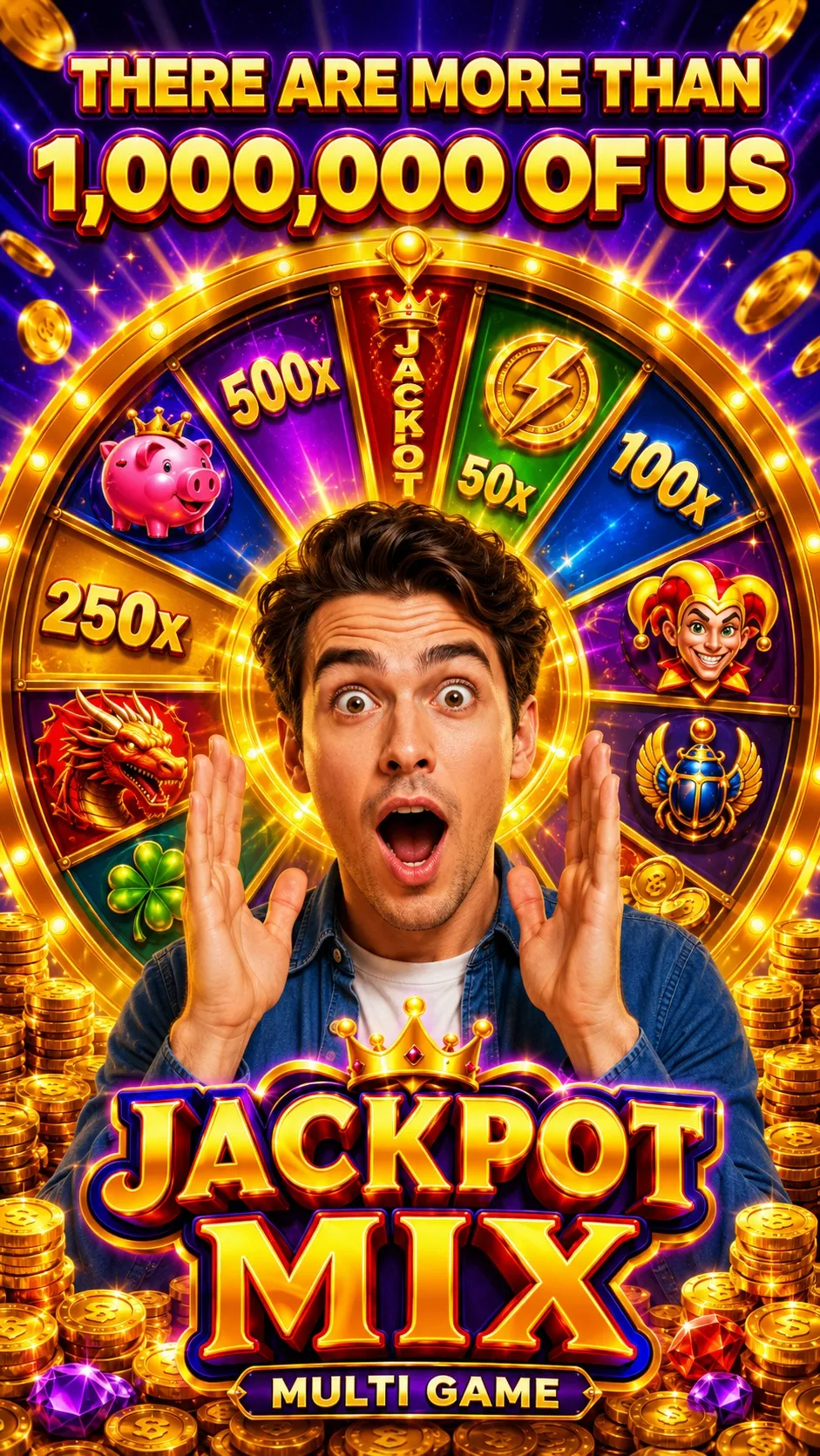Casinacho preview 5